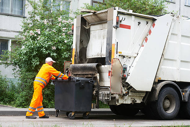 Best Yard Waste Removal  in Walce Ridge, LA